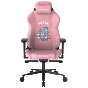 Herní židle DXRacer CRAFT CRA008/P