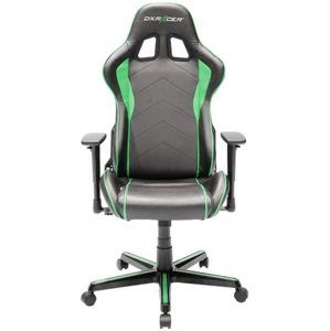 Herní židle DXRacer OH/FH08/NE vzorkový kus ROŽNOV p.R.