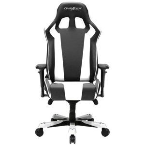 Herní židle DXRacer OH/KS06/NW, č. AOJ1675