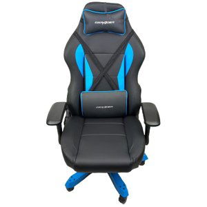 Herní židle DXRacer OH/WY0/NB, č. AOJ1677