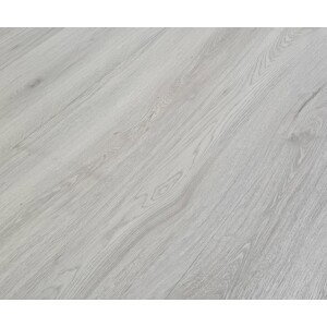 Podlaha vinylová zámková HDF Home XL karakum oak light grey