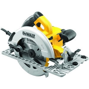 Pila kotoučová DeWALT DWE576K