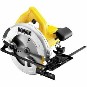 Pila kotoučová DeWALT DWE550