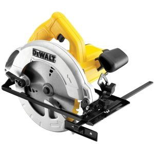 Pila kotoučová DeWALT DWE560