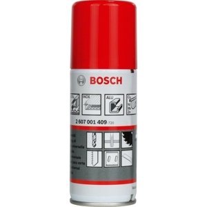 Olej řezný Bosch