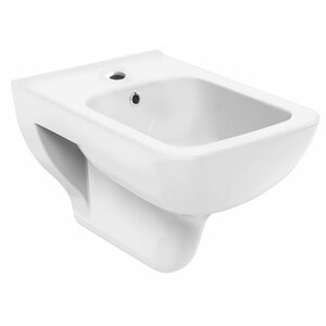 Bidet závěsný Aqualine Bene