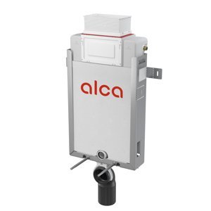 Modul instalační Alca Renovmodul AM119/1000 pro závěsné WC
