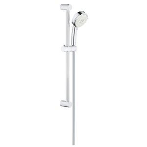 Souprava sprchová Grohe TEMPESTA COSMOPOLITAN 100 27580002 s tyčí