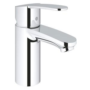 Baterie umyvadlová stojánková Grohe Eurostyle Cosmopolitan velikost S chrom 3246820E