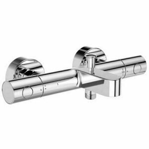 Baterie vanová termostatická Grohe Grohtherm 1000 34215002 chrom