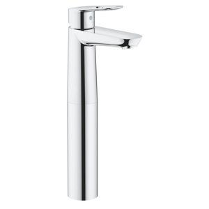 Baterie umyvadlová stojánková Grohe Bauloop 23764000 chrom