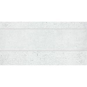 Dekor Rako Cemento 30×60 cm světle šedá DDPSE660