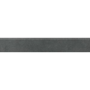 Sokl Rako Extra 9,5×60 cm černá DSAPS725