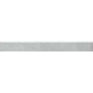 Sokl Rako Extra 9,5×80 cm světle šedá DSA89723