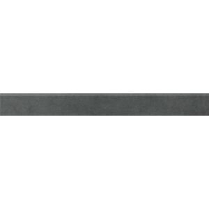 Sokl Rako Extra 9,5×80 cm černá DSA89725