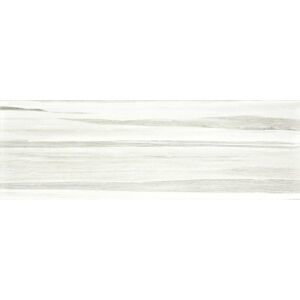 Dekor Rako Charme 20×60 cm světle šedá WADVE038