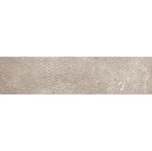 Dekor Rako Limestone 15×60 cm béžovošedá DARSU802
