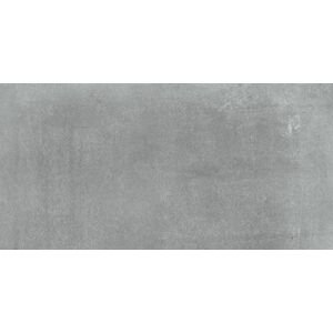 Dlažba Rako Rebel 40×80 cm tmavě šedá DAK84742