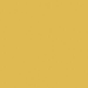 Obklad Rako Color One 20×20 cm tmavě žlutá lesklá, WAA1N201
