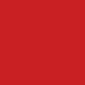 Dlažba Rako Color Two 20×20 cm červená matná GAA1K459