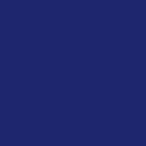 Dlažba Rako Color Two 20×20 cm tmavě modrá matná GAA1K555
