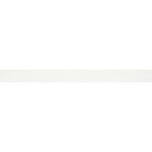 Listela Rako Next 5×60 cm světle šedá WLAVP500