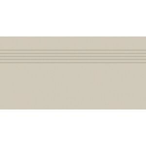 Schodovka Rako Taurus Color 30×60 cm slonová kost TCPSE010