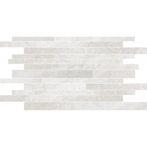 Mozaika Gorenje FINESTONE 30×60 cm white GO.924652
