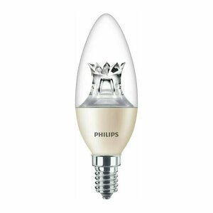 Žárovka LED Philips Master LEDcandle E14 2,8 W
