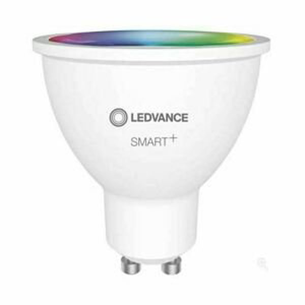 Žárovka LED Ledvance Smart+ WiFi GU10 5 W