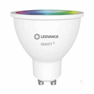 Žárovka LED sada 3 ks Ledvance Smart+ WiFi GU10 5 W