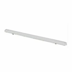 Svítidlo prázdné pro LED trubice Ledpol Atlas Basic 2× 1 500 mm