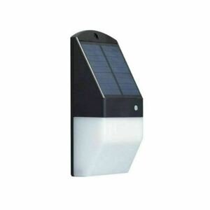 Svítidlo LED solární Led-Pol Alba 2 W 330 lm