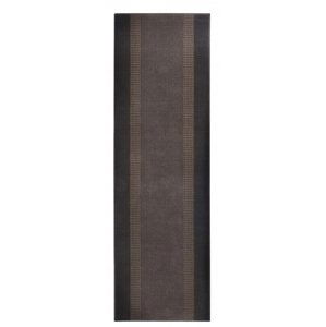 Běhoun Basic 102500 - 80x300 cm Hanse Home Collection koberce