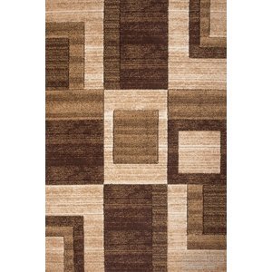 Kusový koberec Practica 98/EDE - 240x340 cm Sintelon koberce