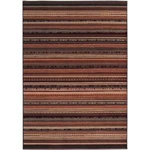 Kusový koberec Zheva 65402 090 - 80x160 cm Luxusní koberce Osta