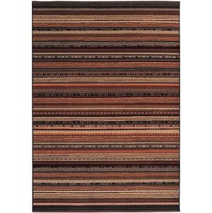 Kusový koberec Zheva 65402 090 - 135x200 cm Luxusní koberce Osta