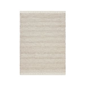 Ručně tkaný kusový koberec JAIPUR 333 BEIGE - 80x150 cm Obsession koberce