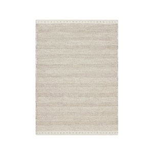 Ručně tkaný kusový koberec JAIPUR 333 BEIGE - 140x200 cm Obsession koberce