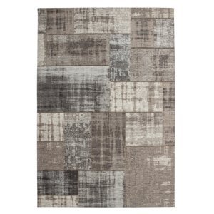 Kusový koberec GENT 751 SILVER - 80x150 cm Obsession koberce