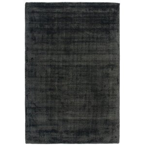 Ručně tkaný kusový koberec MAORI 220 ANTHRACITE - 160x230 cm Obsession koberce
