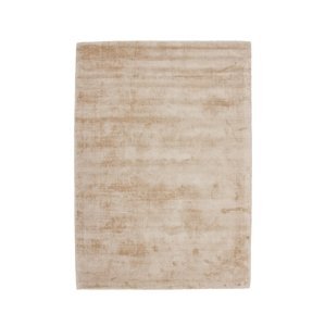 Ručně tkaný kusový koberec MAORI 220 BEIGE - 80x150 cm Obsession koberce