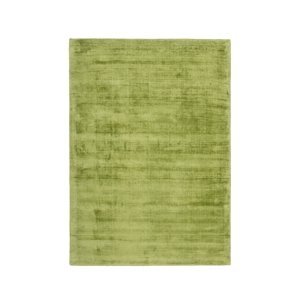 Ručně tkaný kusový koberec MAORI 220 GREEN - 80x150 cm Obsession koberce