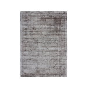 Ručně tkaný kusový koberec MAORI 220 SILVER - 140x200 cm Obsession koberce