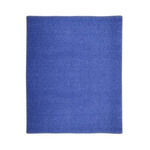 Kusový koberec Eton modrý 82 - 250x350 cm Vopi koberce