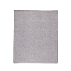 Kusový koberec Eton šedý 73 - 120x160 cm Vopi koberce