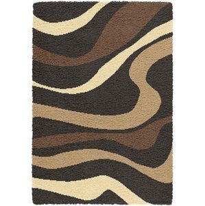 Výprodej: Kusový koberec Expo Shaggy 5668-436 - 160x230 cm