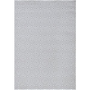 Kusový koberec Meadow 102471 grey – na ven i na doma - 80x200 cm Hanse Home Collection koberce