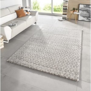 Kusový koberec Stella 102603 - 160x230 cm Mint Rugs - Hanse Home koberce