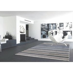 Ručně vázaný kusový koberec Diamond DC-MCK blue multi - 245x305 cm Diamond Carpets koberce